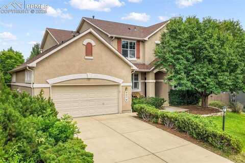 9979 Rose Leaf Court, Colorado Springs, CO 80920