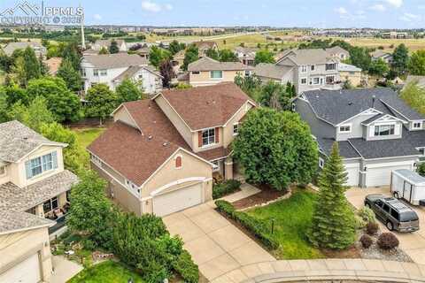 9979 Rose Leaf Court, Colorado Springs, CO 80920