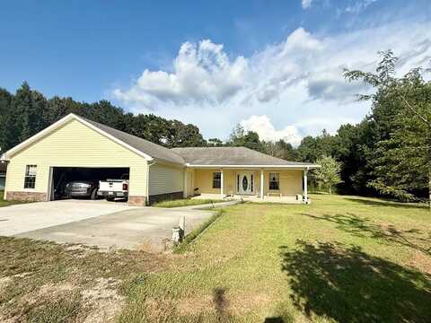5270 Hwy 43 N, Carriere, MS 39470