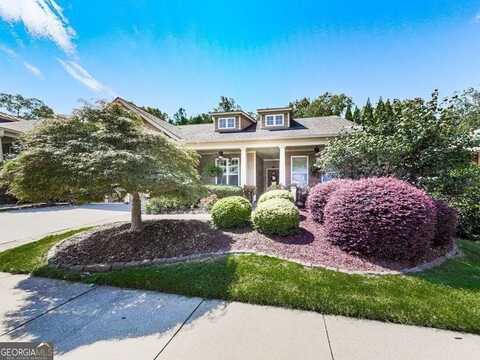 646 LAUREL Crossing, Canton, GA 30114