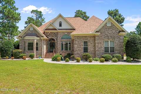 115 Lamplighter Lane, West End, NC 27376