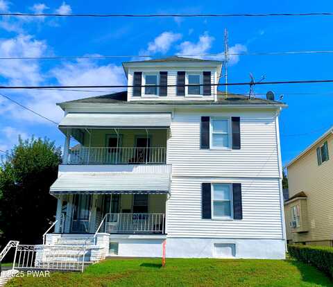 170 Terrace Street, Carbondale, PA 18407