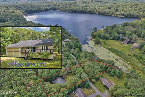 128 Shawnee Drive, Milford, PA 18337
