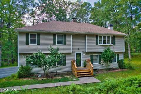 116 Parkers Glen Road, Shohola, PA 18458