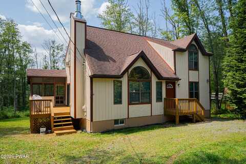 84 Ridgewood Circle, Lake Ariel, PA 18436