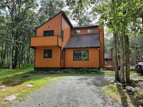 179 Lake Forest Drive, Dingmans Ferry, PA 18328