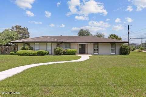 121 Beverly Drive, Lafayette, LA 70503