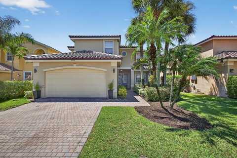 5016 Nautica Lake Cir, Greenacres, FL 33463