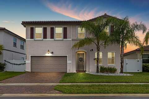 7609 NW Greenbank Cir, Port Saint Lucie, FL 34987