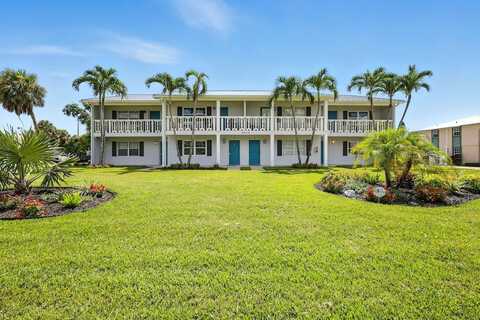 4904 Bethel Creek Drive unit: 1, Vero Beach, FL 32963