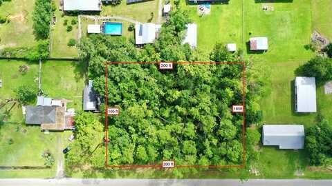 16 & 17 Joe Ave, Wewahitchka, FL 32465