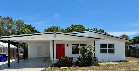 3503 NE Sandra Drive, Jensen Beach, FL 34957