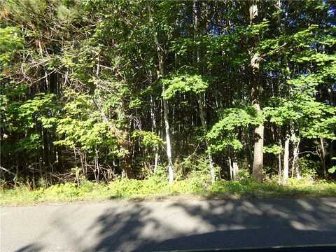 7581 S Marsik Lot 1 Road, Lake Nebagamon, WI 54849
