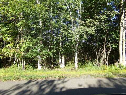 7581 S Marsik Lot 2 Road, Lake Nebagamon, WI 54849
