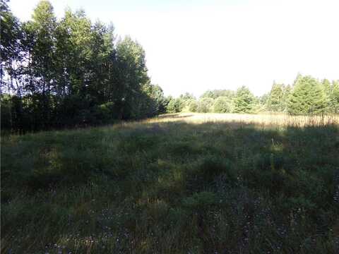 7581 S Marsik Lot 4 Road, Lake Nebagamon, WI 54849