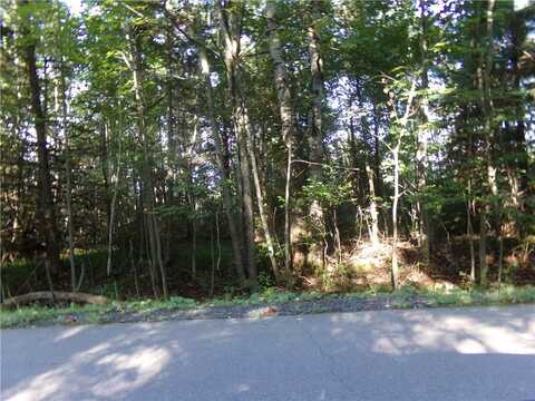 7581 S Marsik Lot 3 Road, Lake Nebagamon, WI 54849
