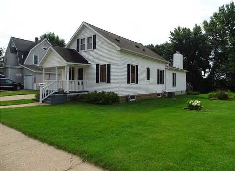 571 W Hudson Street, Mondovi, WI 54755