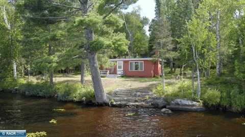 5077 E Comstock Lake Rd, Cotton, MN 55724