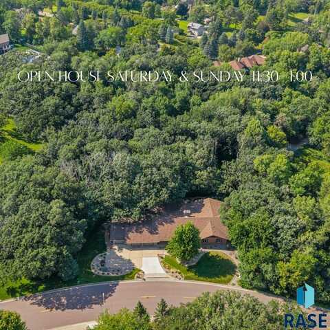 1004 E Tomar Rd, Sioux Falls, SD 57105