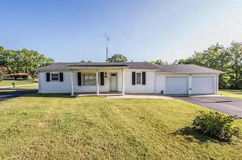2736 Bill Dedmon Road, Bowling Green, KY 42101