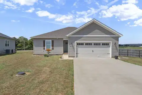 6436 Night Horse Circle, Bowling Green, KY 42101