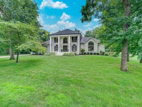 2072 Quail Run Drive, Bowling Green, KY 42104