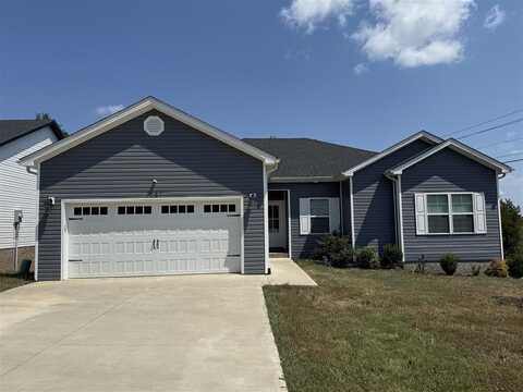 1281 Melody Avenue, Bowling Green, KY 42101