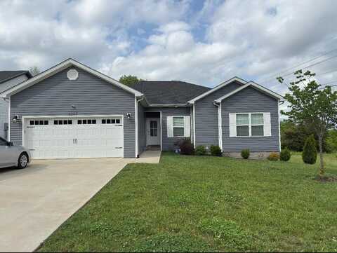 1281 Melody Avenue, Bowling Green, KY 42101