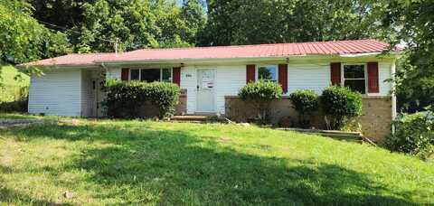 106 Salem Drive, Gray, TN 37615
