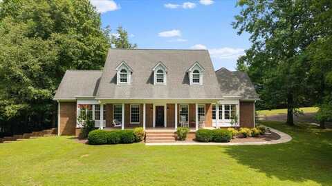 5979 Candies Creek Ridge Road NW, Charleston, TN 37310