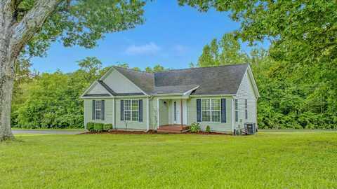 2867 Benton Pike NE, Cleveland, TN 37323