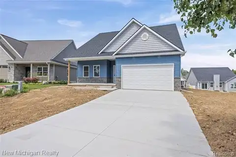 7453 Village Court, Davisburg, MI 48350