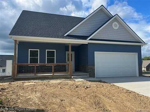 7453 Village Court, Davisburg, MI 48350