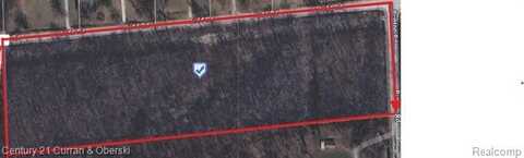 0000 Judd Road, Willis, MI 48191