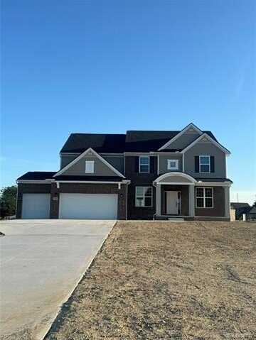 71716 Hidden River Drive, Armada, MI 48005