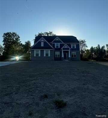 71705 Hidden River Drive, Armada, MI 48005