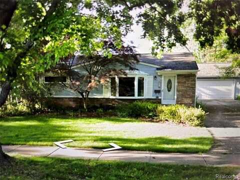 221 Reitman Court, Rochester Hills, MI 48307