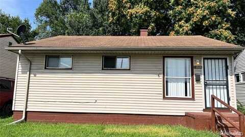 13535 Evergreen Road, Detroit, MI 48223