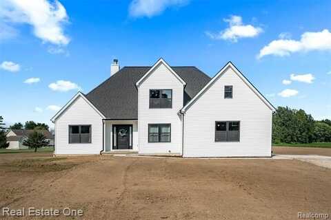 78758 Angling Road, Richmond, MI 48062