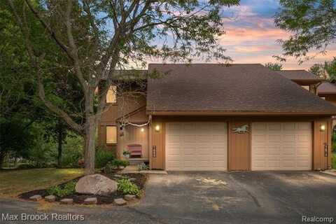 7680 Hudson Court, Dexter, MI 48130