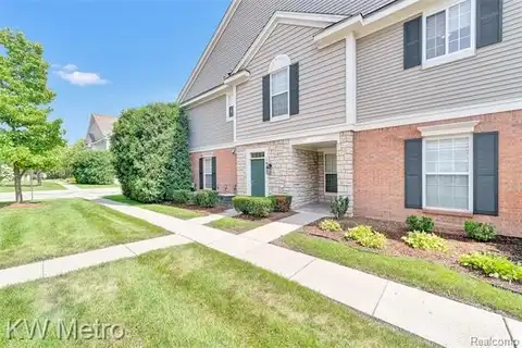 1088 Alameda Boulevard, Troy, MI 48085