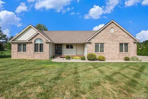 10480 Seymour Road, Gaines, MI 48436