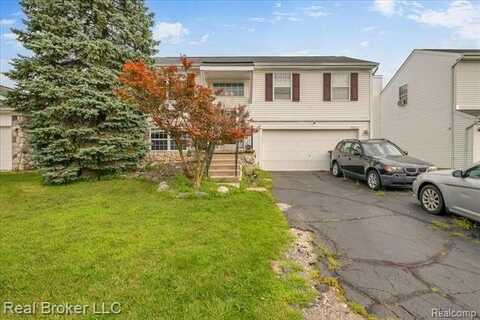 38212 S Miller Circle, Westland, MI 48186