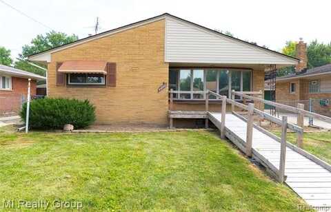 24800 Culver Street, Saint Clair Shores, MI 48080