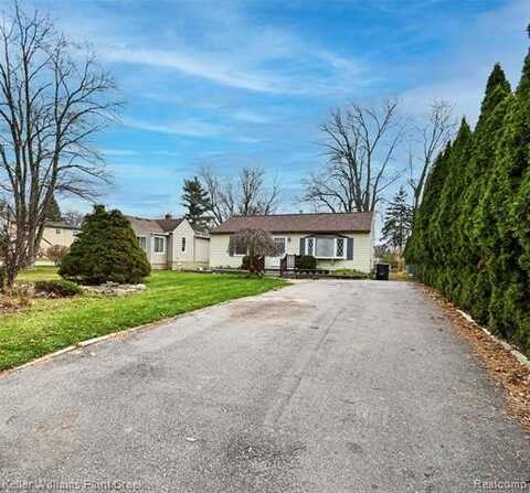 3084 Bessie Street, Auburn Hills, MI 48326