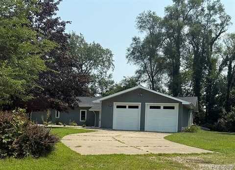 19890 16 Mile Road, Marshall, MI 49068