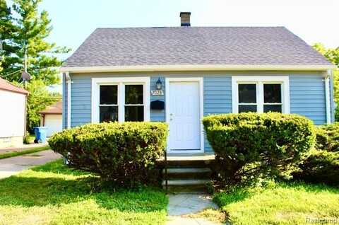 7028 Yacht Avenue, Warren, MI 48091