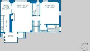 433 East 51st Street, New York, NY 10022