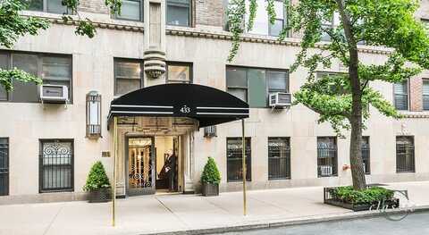 433 East 51st Street, New York, NY 10022