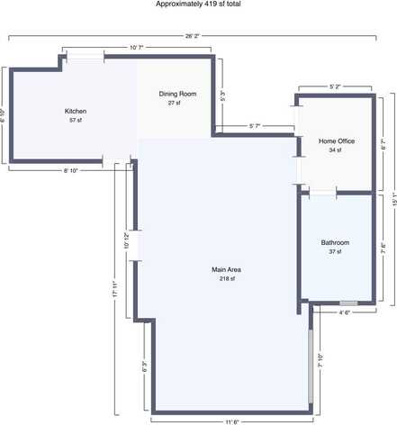 39 -20 52nd Street, Queens, NY 11377